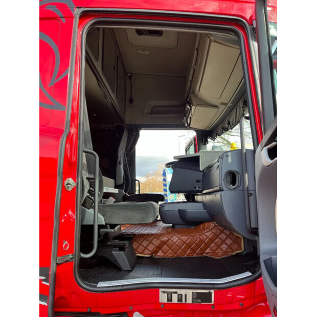 2017 Scania R490-46313582