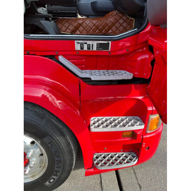 2017 Scania R490-46313583