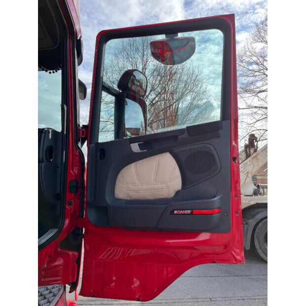 2017 Scania R490-46313584