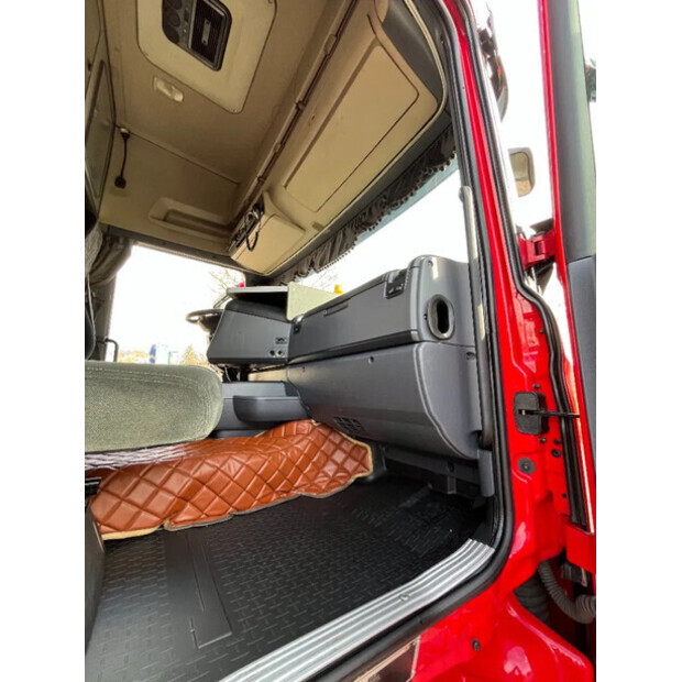 2017 Scania R490-46313585