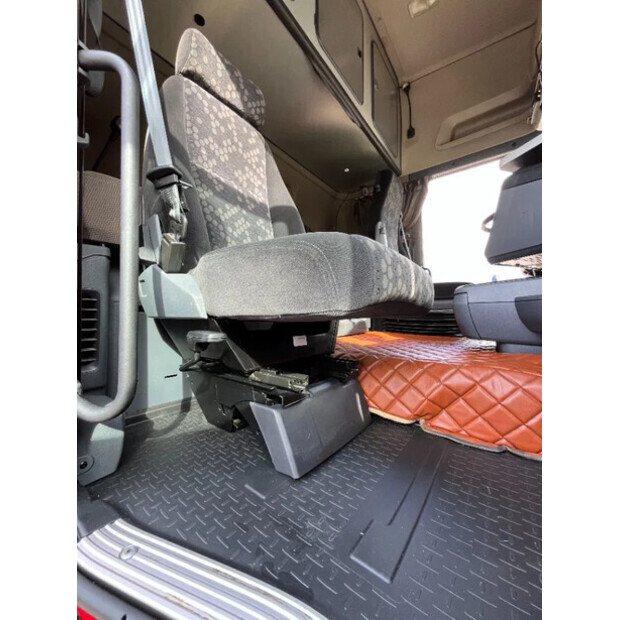 2017 Scania R490-46313586