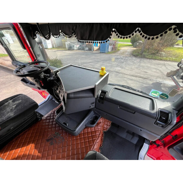 2017 Scania R490-46313588