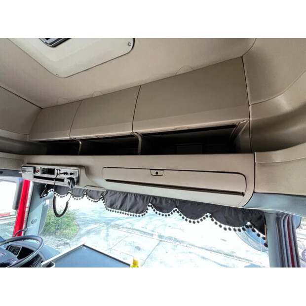 2017 Scania R490-46313589