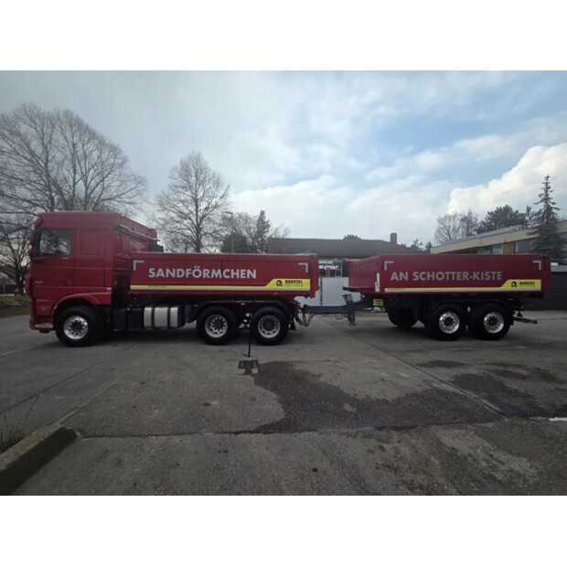 2018 DAF XF 530-46313602