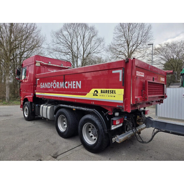 2018 DAF XF 530-46313604