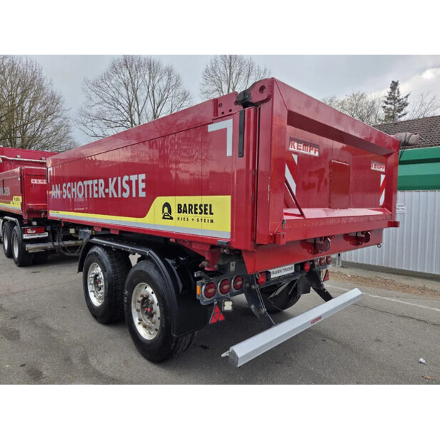 2018 DAF XF 530-46313605