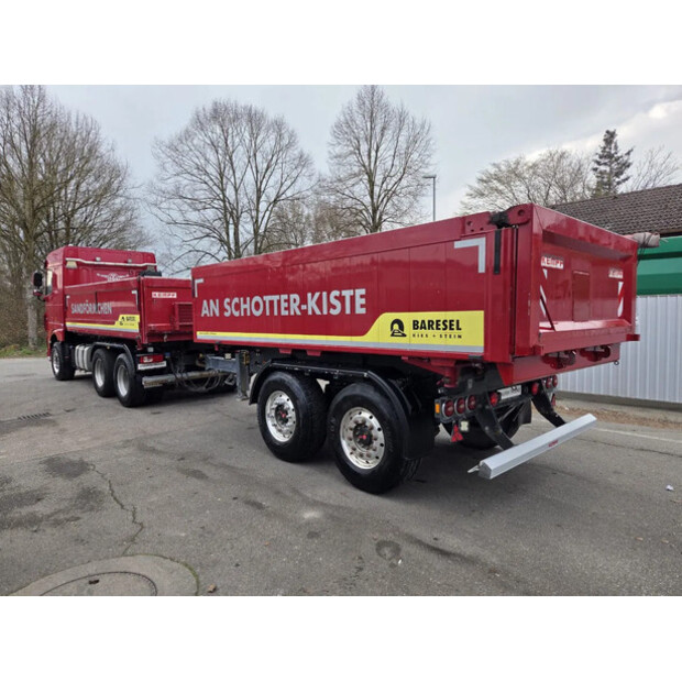 2018 DAF XF 530-46313606