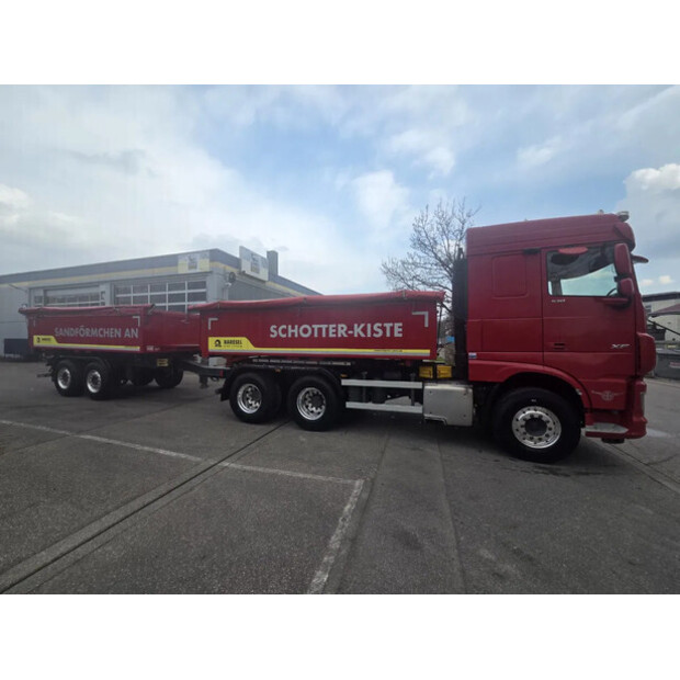 2018 DAF XF 530-46313608