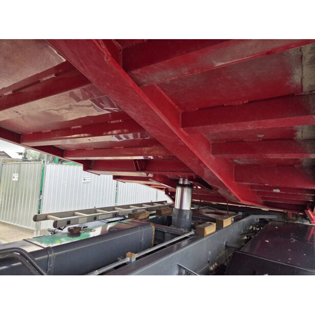 2018 DAF XF 530-46313609