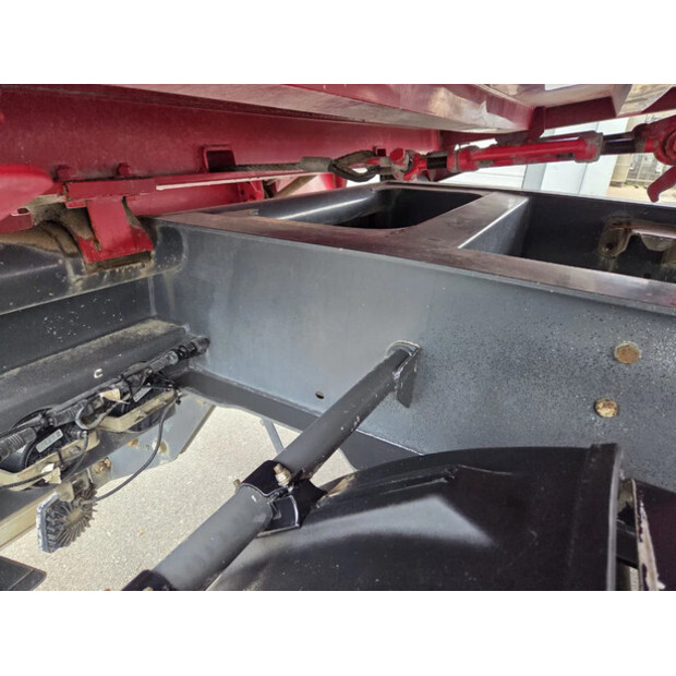 2018 DAF XF 530-46313610