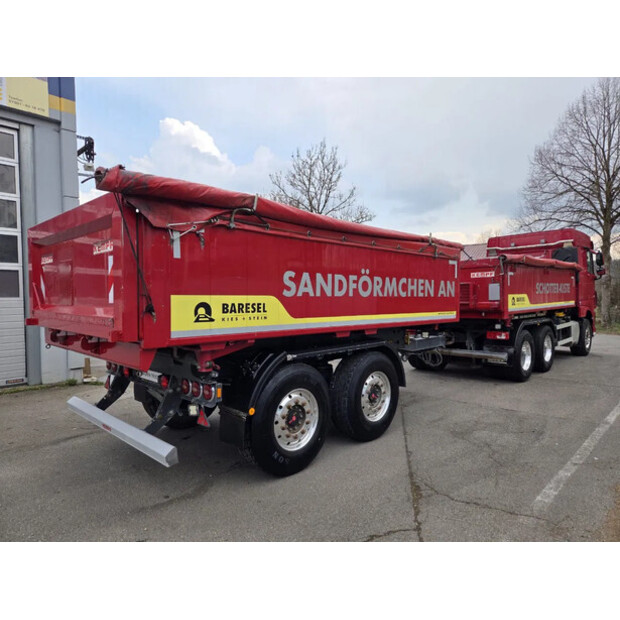 2018 DAF XF 530-46313612