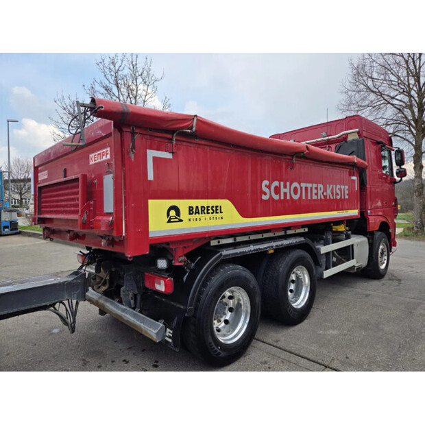 2018 DAF XF 530-46313613