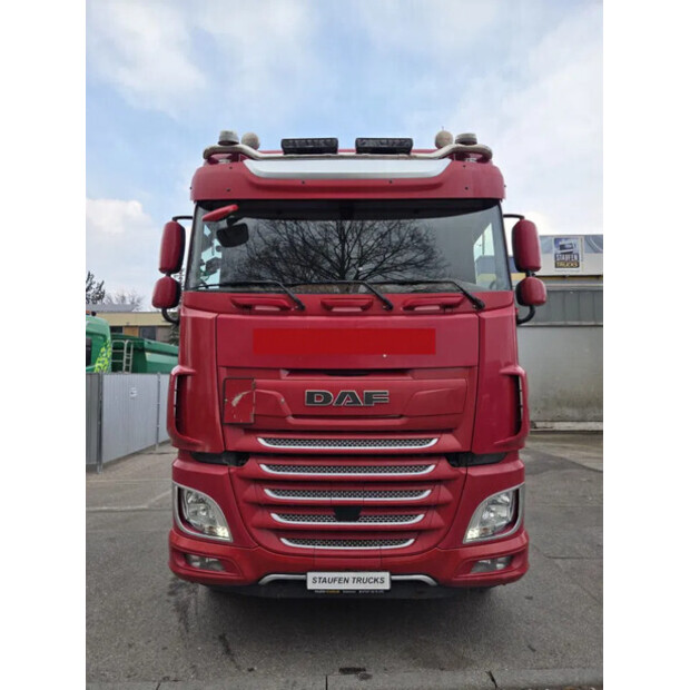 2018 DAF XF 530-46313614