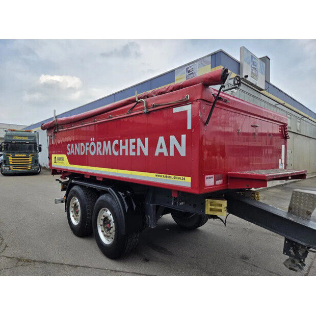 2018 DAF XF 530-46313615