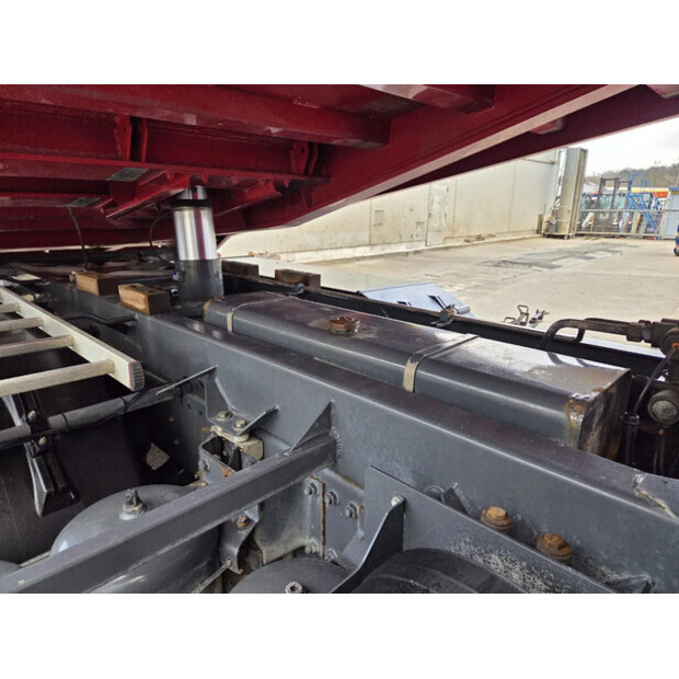 2018 DAF XF 530-46313617