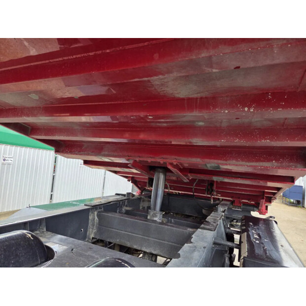 2018 DAF XF 530-46313618