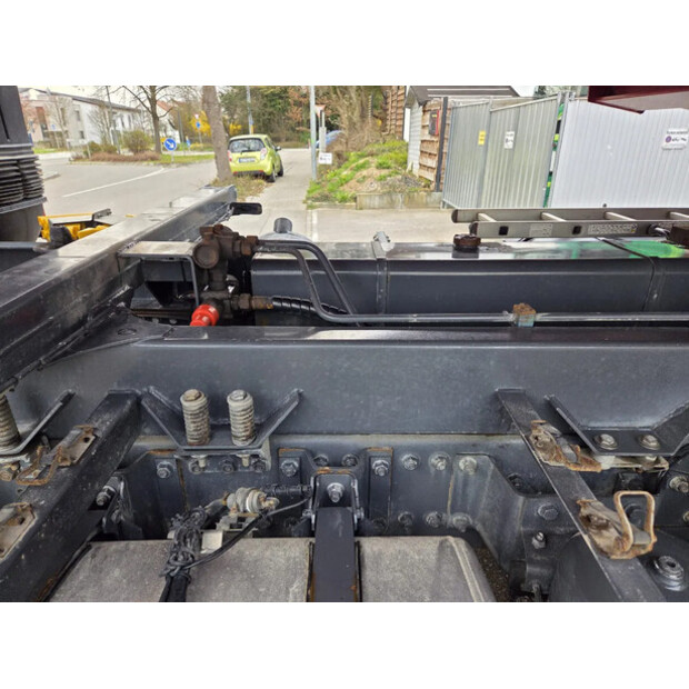 2018 DAF XF 530-46313620