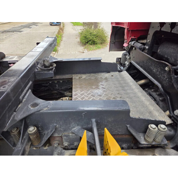 2018 DAF XF 530-46313621