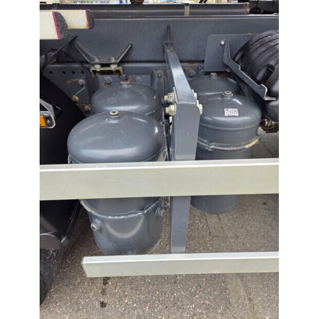 2018 DAF XF 530-46313624