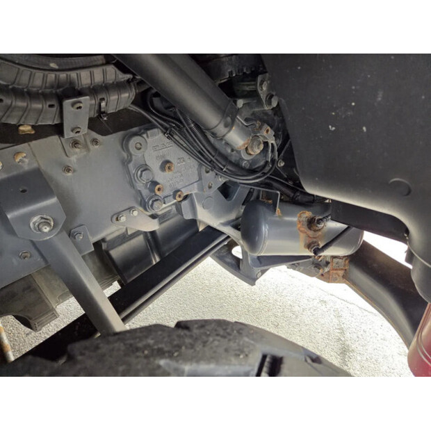 2018 DAF XF 530-46313626