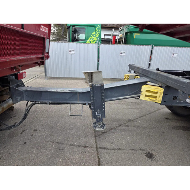 2018 DAF XF 530-46313627