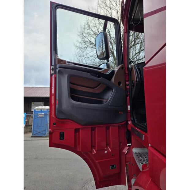 2018 DAF XF 530-46313628