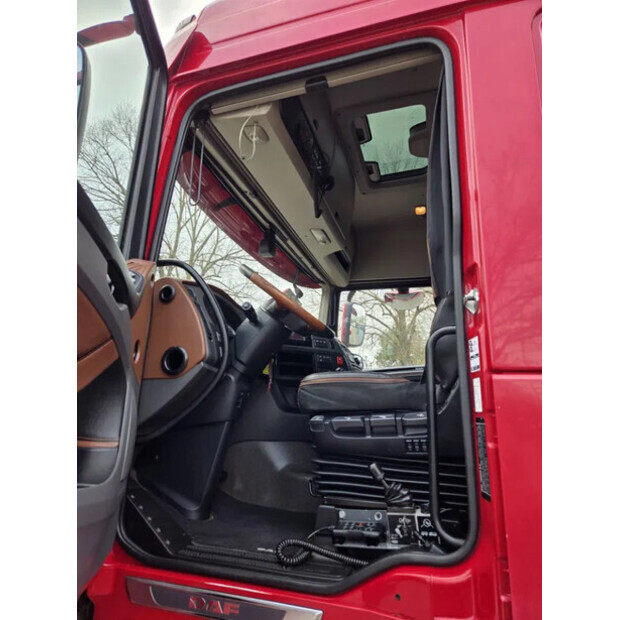 2018 DAF XF 530-46313629