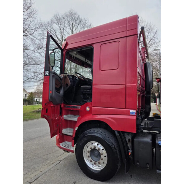 2018 DAF XF 530-46313631