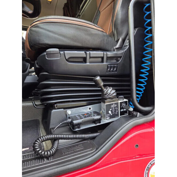 2018 DAF XF 530-46313632