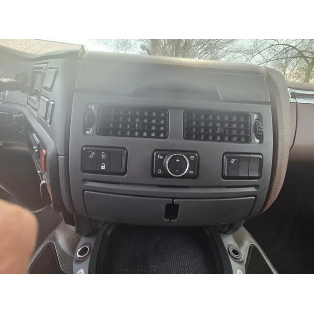 2018 DAF XF 530-46313633