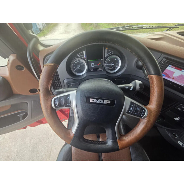 2018 DAF XF 530-46313634