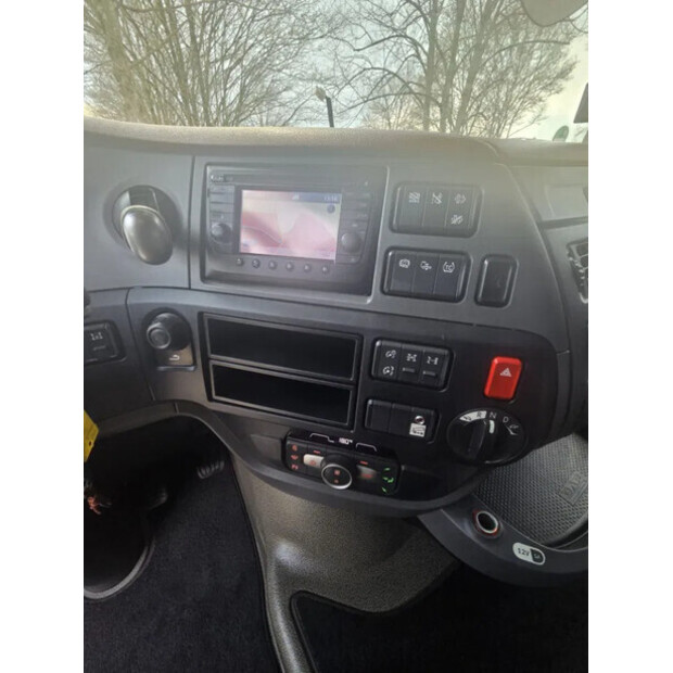 2018 DAF XF 530-46313635