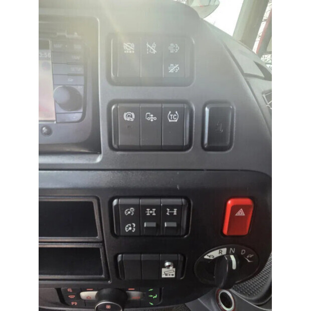 2018 DAF XF 530-46313636