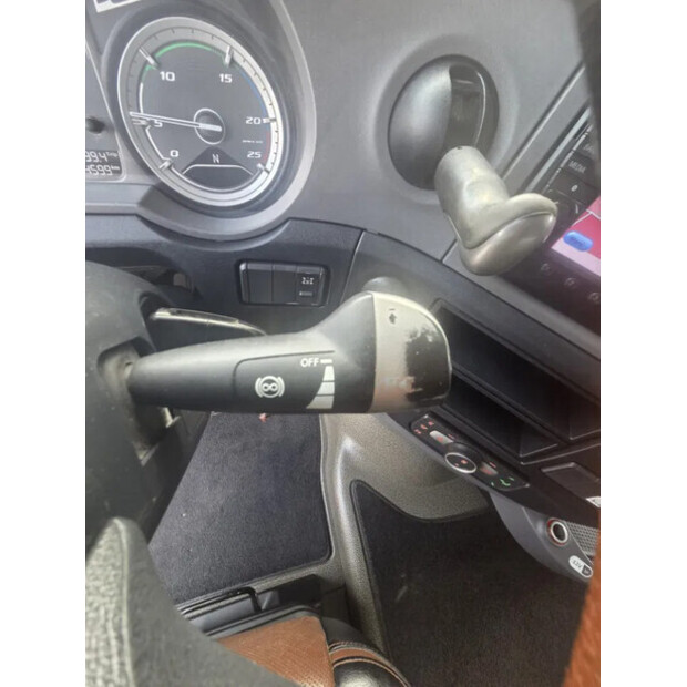 2018 DAF XF 530-46313637