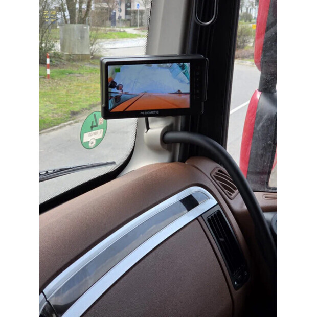 2018 DAF XF 530-46313639