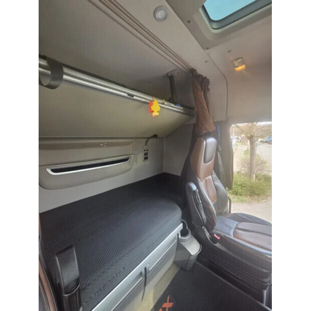 2018 DAF XF 530-46313641