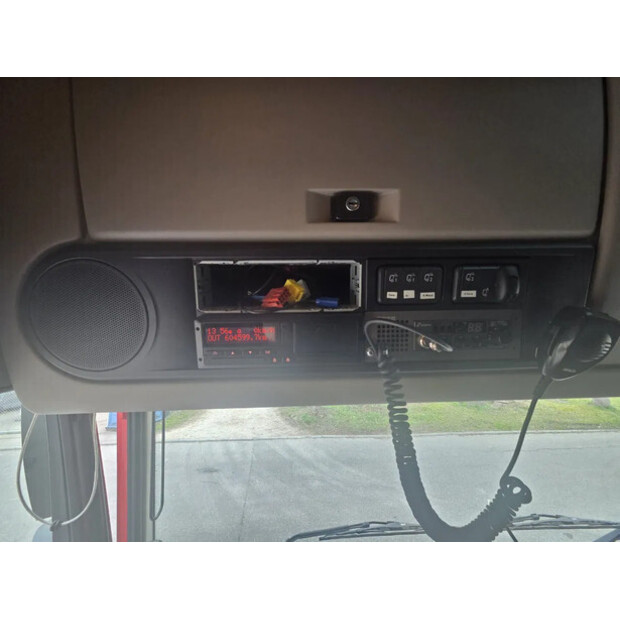 2018 DAF XF 530-46313642