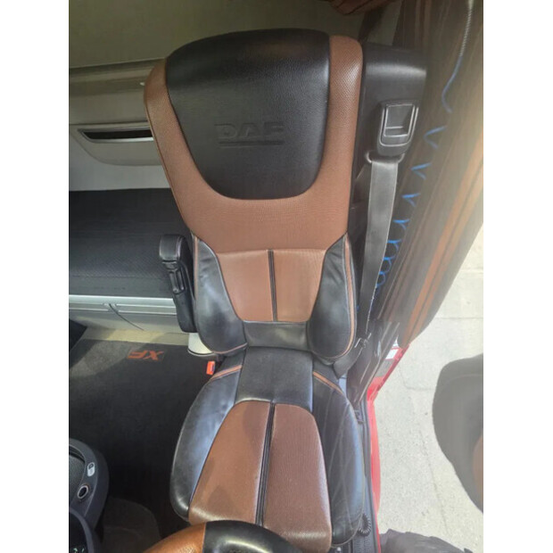 2018 DAF XF 530-46313643