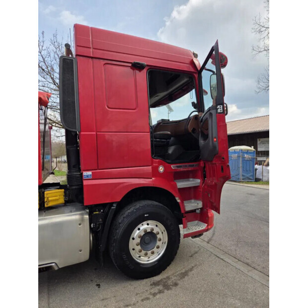 2018 DAF XF 530-46313644