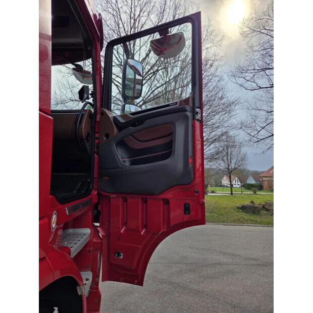 2018 DAF XF 530-46313645