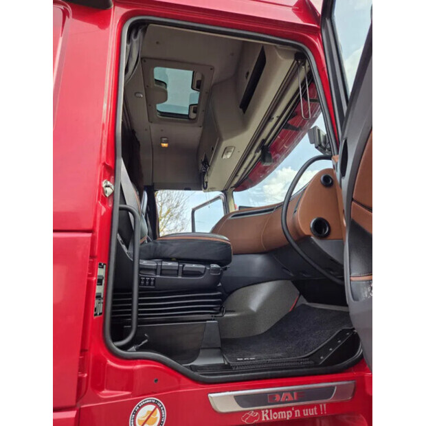 2018 DAF XF 530-46313646