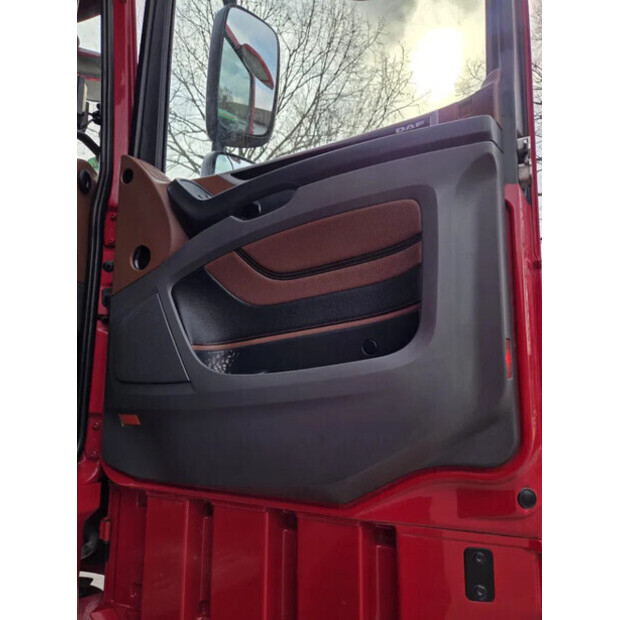 2018 DAF XF 530-46313647