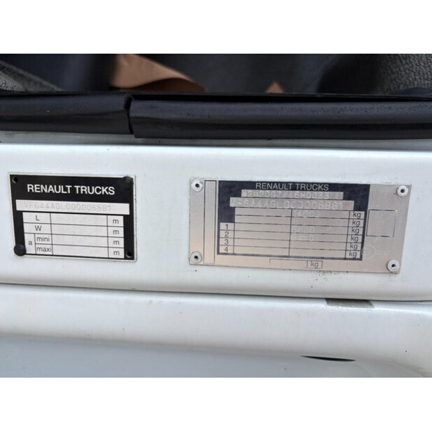 2012 رينو Midlum-46313688