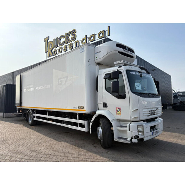 2012 فولفو FL-46313713