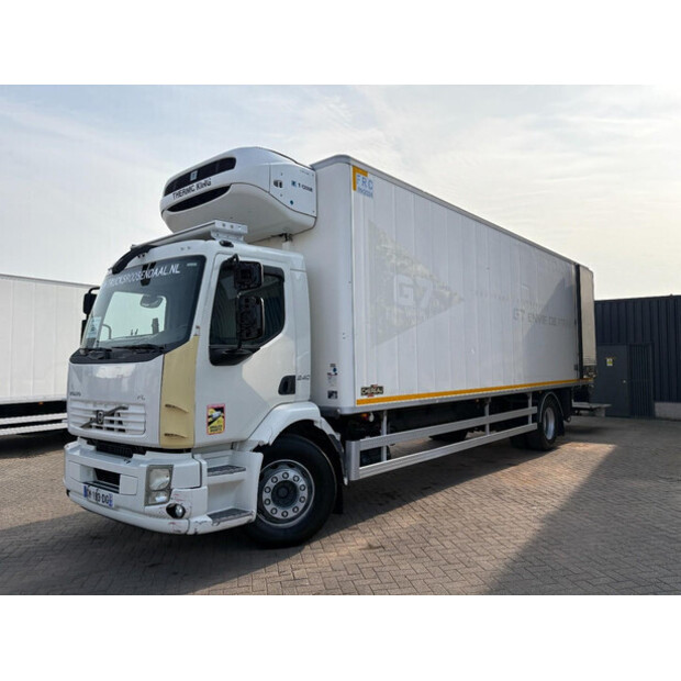 2012 فولفو FL-46313714