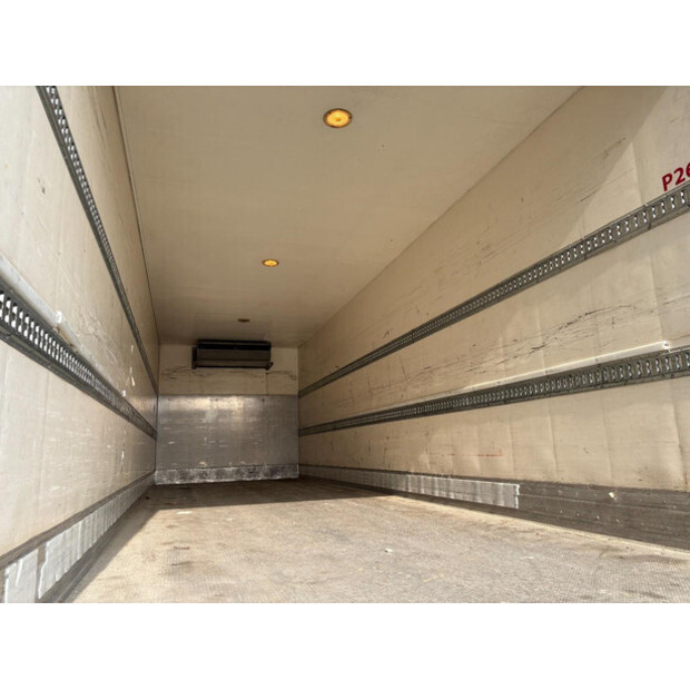 2012 فولفو FL-46313717