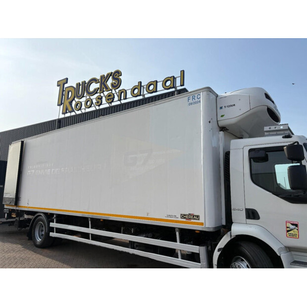 2012 فولفو FL-46313719