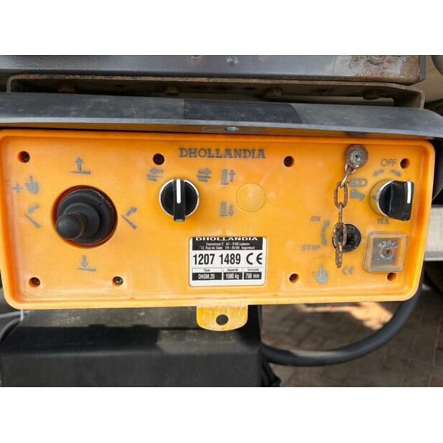 2012 فولفو FL-46313722