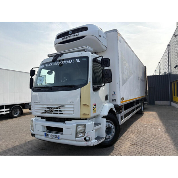 2012 فولفو FL-46313723