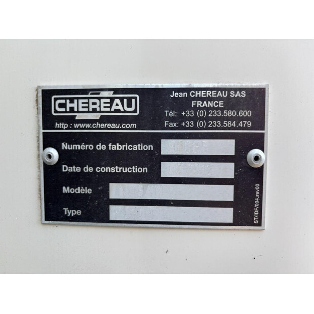 2012 فولفو FL-46313725